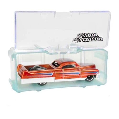 Brinquedo Carro Motor Box - Polibrinq Brinquedo Carro Motor Box - Polibrinq