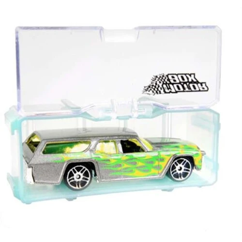 Brinquedo Carro Motor Box - Polibrinq Brinquedo Carro Motor Box - Polibrinq