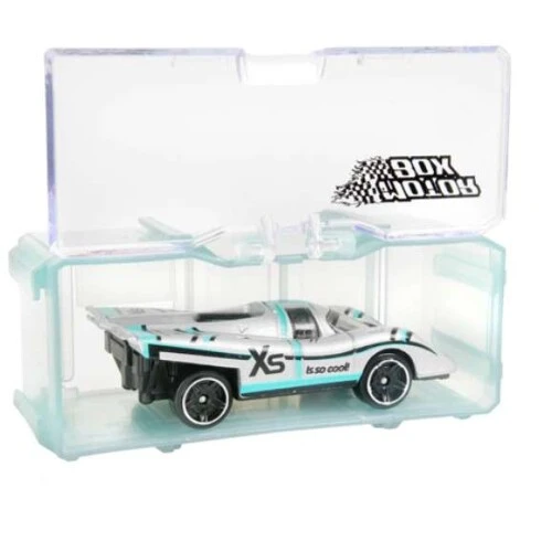 Brinquedo Carro Motor Box - Polibrinq Brinquedo Carro Motor Box - Polibrinq