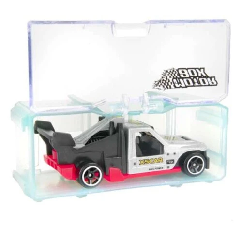 Brinquedo Carro Motor Box - Polibrinq Brinquedo Carro Motor Box - Polibrinq