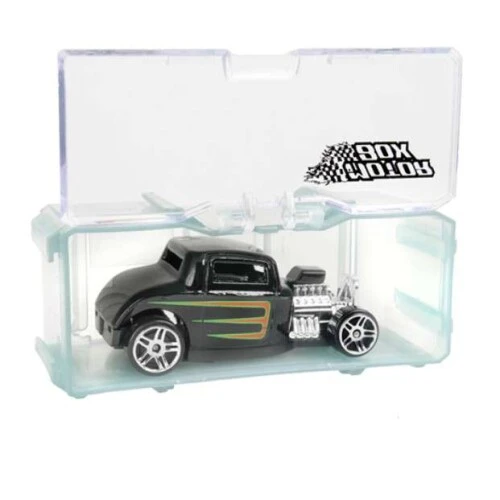Brinquedo Carro Motor Box - Polibrinq Brinquedo Carro Motor Box - Polibrinq