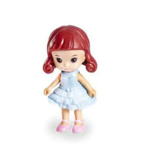 Brinquedo Malinha Viagem Doll- Polibrinq Brinquedo Malinha Viagem Doll- Polibrinq