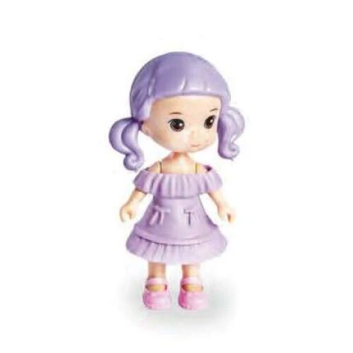 Brinquedo Malinha Viagem Doll- Polibrinq Brinquedo Malinha Viagem Doll- Polibrinq