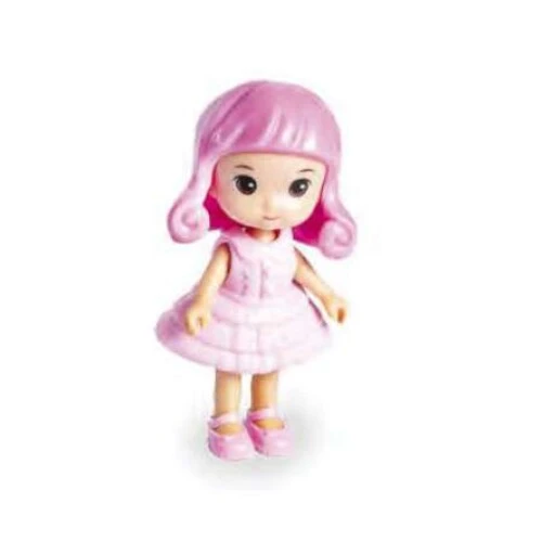 Brinquedo Malinha Viagem Doll- Polibrinq Brinquedo Malinha Viagem Doll- Polibrinq