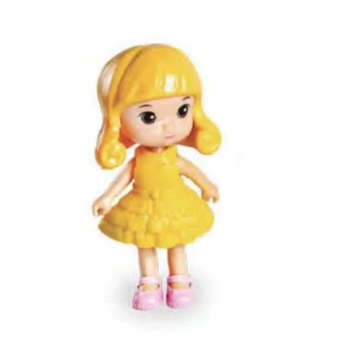 Brinquedo Malinha Viagem Doll- Polibrinq Brinquedo Malinha Viagem Doll- Polibrinq