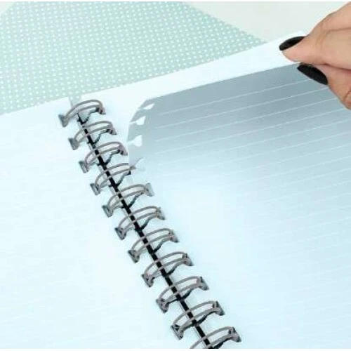 Caderno Universitário CD 101 Smart Stitch DAC 80