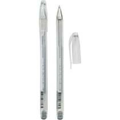 CANETA GEL HI- METALIC PRATA - MOLIN CANETA GEL HI- METALIC PRATA - MOLIN