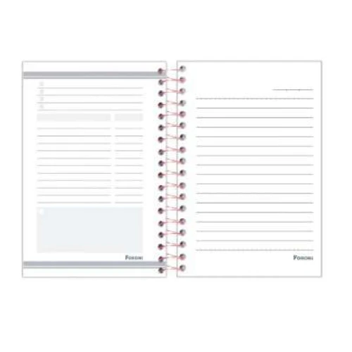 Caderneta Escolar CD 96 Bali Foroni