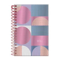 Caderneta Escolar CD 96 Bali Foroni