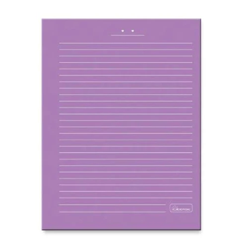 Caderneta Escolar Daydream 80 Folhas - Cadersil