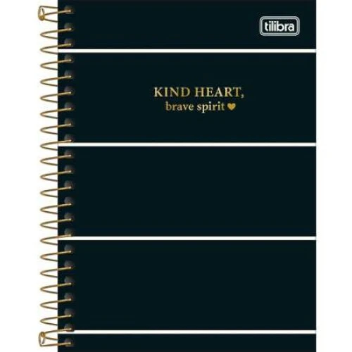 Caderneta West Village - Tilibra