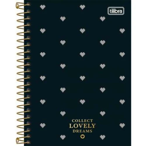 Caderneta West Village - Tilibra