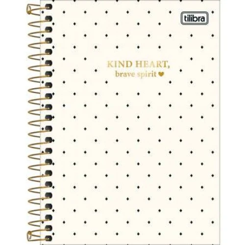 Caderneta West Village - Tilibra