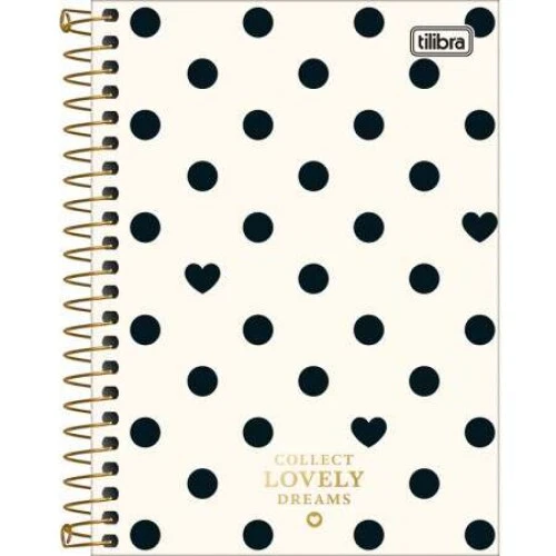 Caderneta West Village - Tilibra