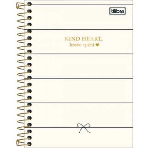 Caderneta West Village - Tilibra