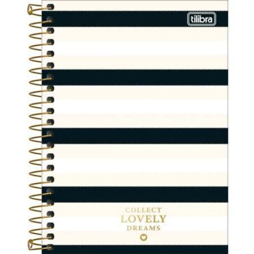 Caderneta West Village - Tilibra