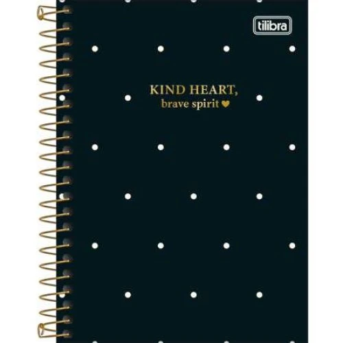 Caderneta West Village - Tilibra