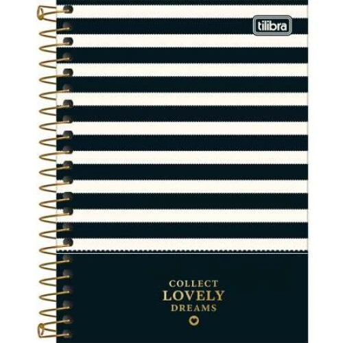 Caderneta West Village - Tilibra