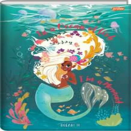 Caderno Brochurão Dream 80 Folhas - Jandaia