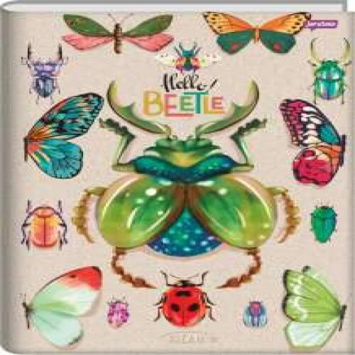 Caderno Brochurão Dream 80 Folhas - Jandaia