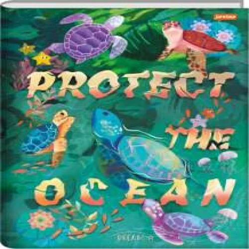 Caderno Brochurão Dream 80 Folhas - Jandaia