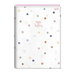 Caderno Brochurão La Creme 80 Folhas - Jandaia
