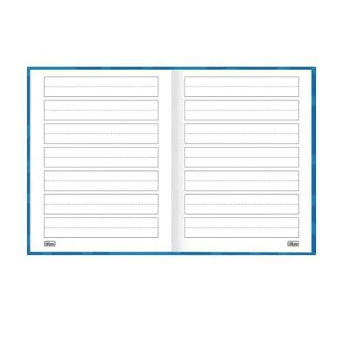 Caderno Brochurao para Autista 80 Folhas - Tilibra Caderno Brochurao para Autista 80 Folhas - Tilibra