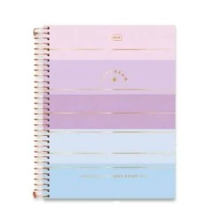 Caderno Universitário DayDream 20 matérias 328 Folhas  Foroni