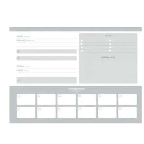 Caderno de Desenho Fast Race 80 Folhas - Jandaia Caderno de Desenho Fast Race 80 Folhas - Jandaia