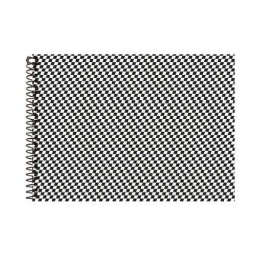 Caderno de Desenho Super Mário 80 Folhas - Foroni Caderno de Desenho Super Mário 80 Folhas - Foroni