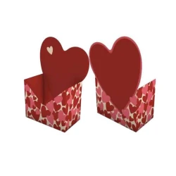 Caixa De Papel Envelope Amor - Da Cruz