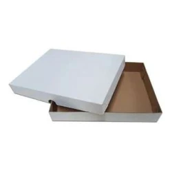 Caixa Papelão Salgado 35x35x5cm