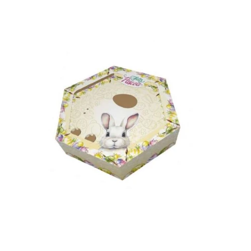 Caixa para Ovo de Colher 29x25x7 cm - Prodac