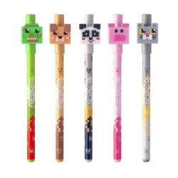 Caneta Esferografica Animax 1.0mm Sortida - Tris