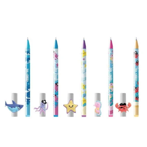 Caneta Esferografica Aqua 1.0mm Sortida - Tris