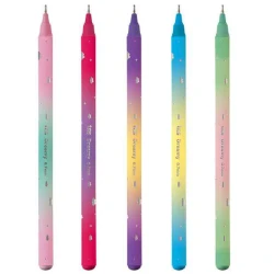 Caneta Esferografica Dreamy 0.7MM Sortida - Tris