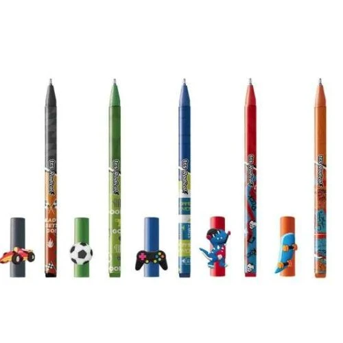 Caneta Esferografica Radical 1.0mm Sortida - Tris