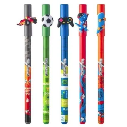 Caneta Esferografica Radical 1.0mm Sortida - Tris