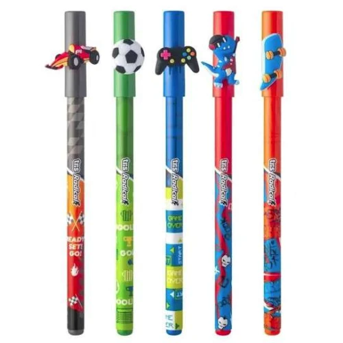 Caneta Esferografica Radical 1.0mm Sortida - Tris