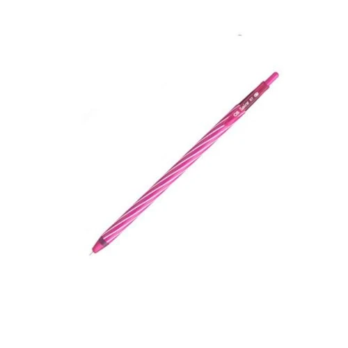 Caneta Esferográfica Spiro RT vermelha 0.7 - Cis