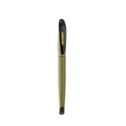 Caneta Esferografica Zoox PZ 0.7MM Verde - Escrita Preta - CIS