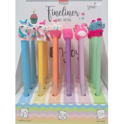 Caneta Fine Line 0.4 Sortida - BRW