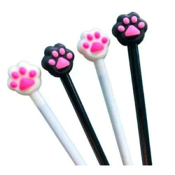 Caneta Fine Line Pets 0.4 Sortida - BRW