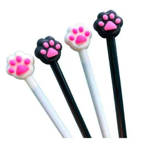 Caneta Fine Line Pets 0.4 Sortida - BRW