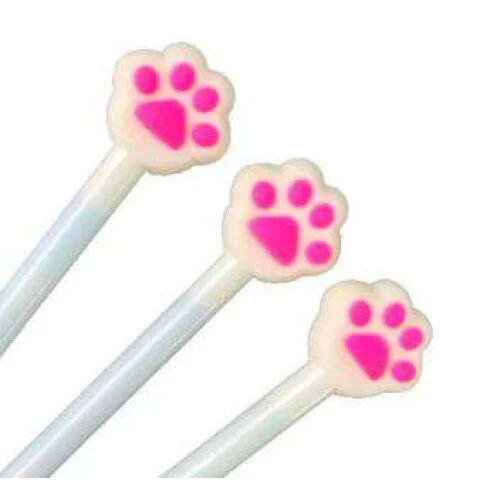 Caneta Fine Line Pets 0.4 Sortida - BRW