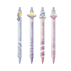 Caneta Gel Fantasy Sortida 0.7 - Tris