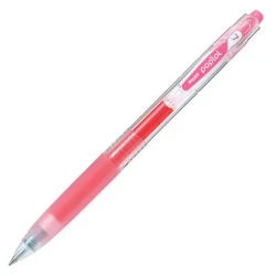 Caneta Gel Retratil Poplol Pink - Pilot