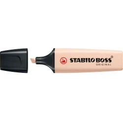 Caneta Marca Bege Nature - Stabilo Boss