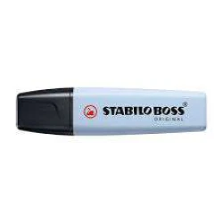 Caneta Marca Texto Azul nublado - Stabilo Boss