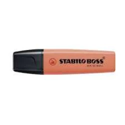 Caneta Marca Texto Melancia- Stabilo Boss